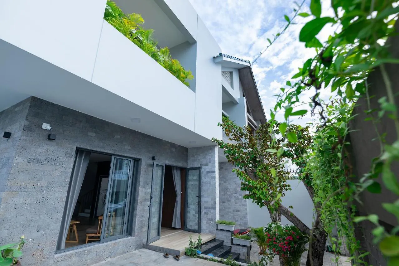 Palm Villa 30 - Villa Luxury Khu Nghi Duong Cao Cap Vung Tau