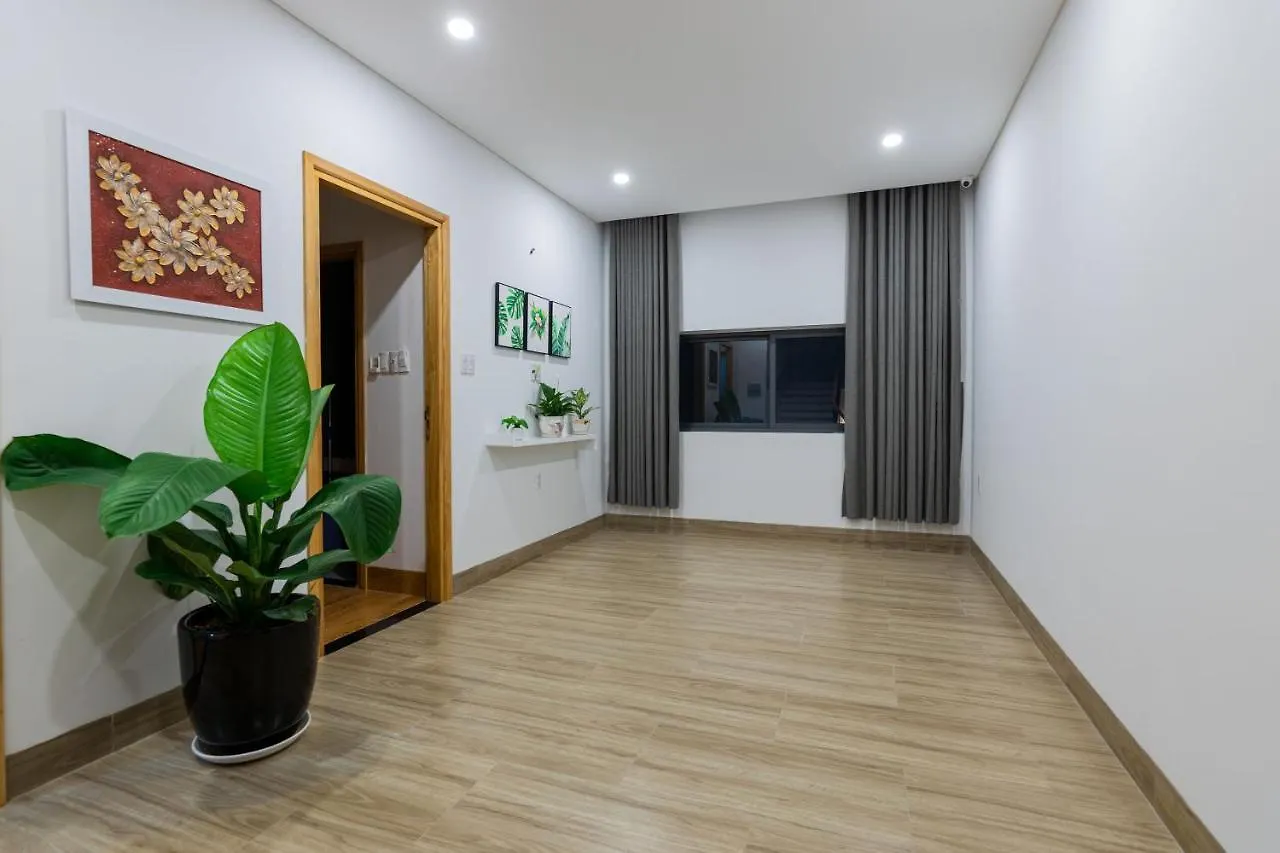 Palm Villa 30 - Villa Luxury Khu Nghi Duong Cao Cap Vung Tau