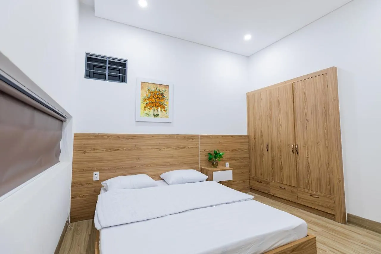 Palm Villa 30 - Villa Luxury Khu Nghi Duong Cao Cap Vung Tau