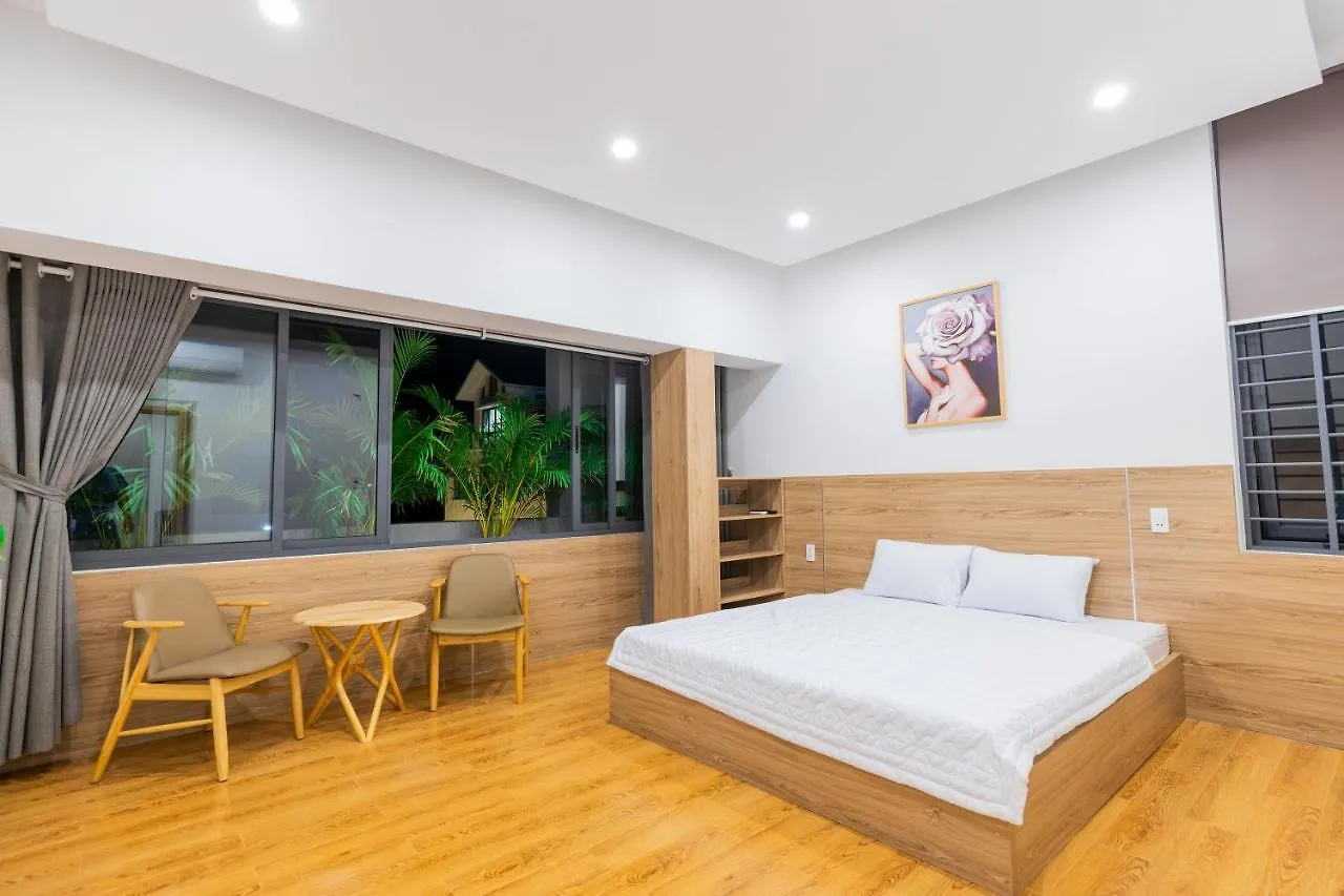 Palm Villa 30 - Villa Luxury Khu Nghi Duong Cao Cap Vung Tau