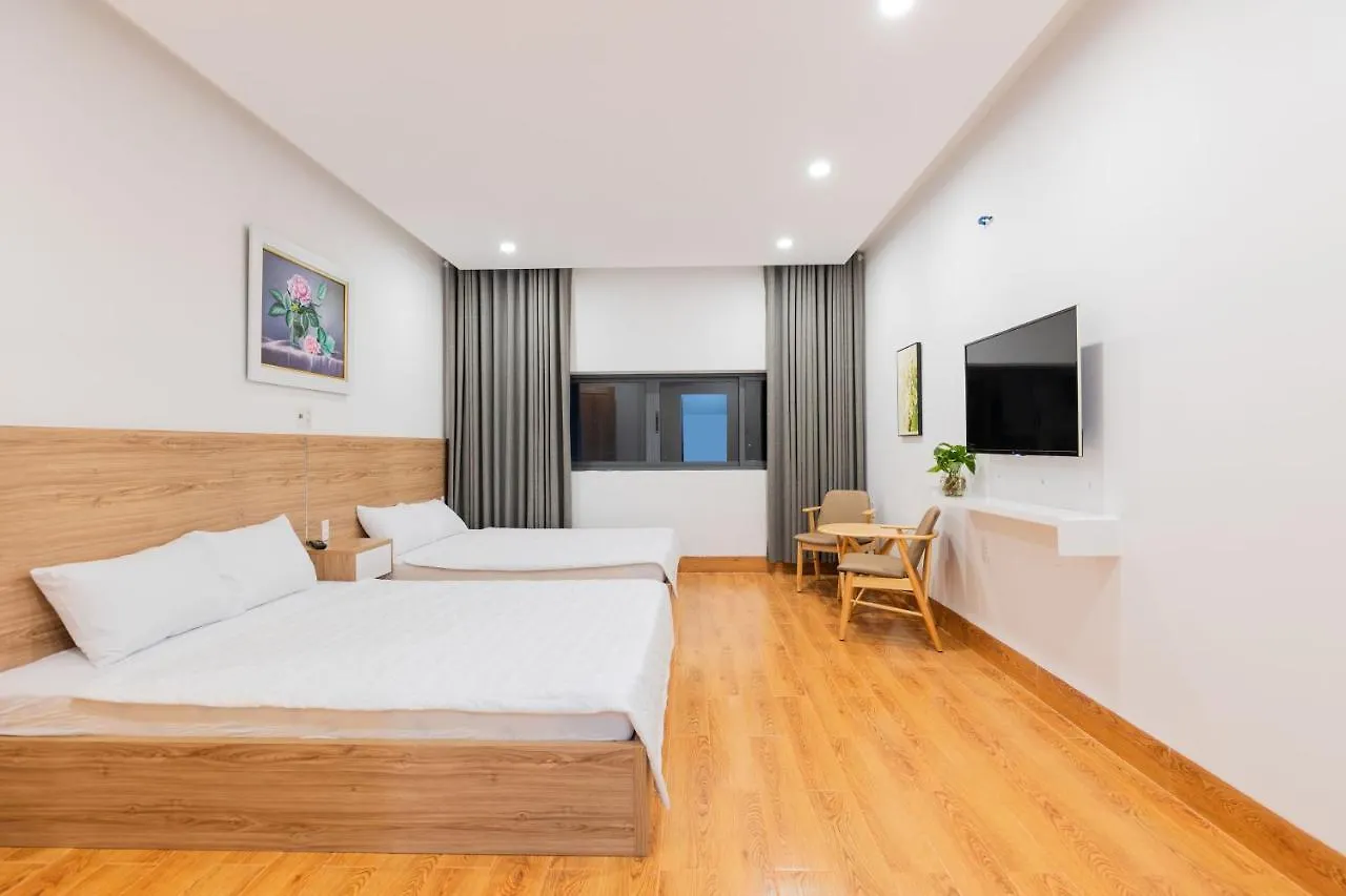 Palm Villa 30 - Villa Luxury Khu Nghi Duong Cao Cap Vung Tau 0*,  Vietnam