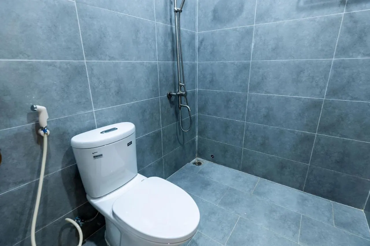 Palm Villa 30 - Villa Luxury Khu Nghi Duong Cao Cap ブンタオ